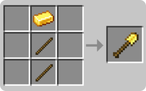 Golden Shovel